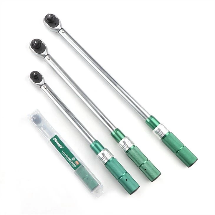 Adjustable Torque Wrench
