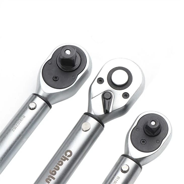 Adjustable Torque Wrench Made In China Chinese Manufacturer Of Hand Tool Adjustable Torque Wrench