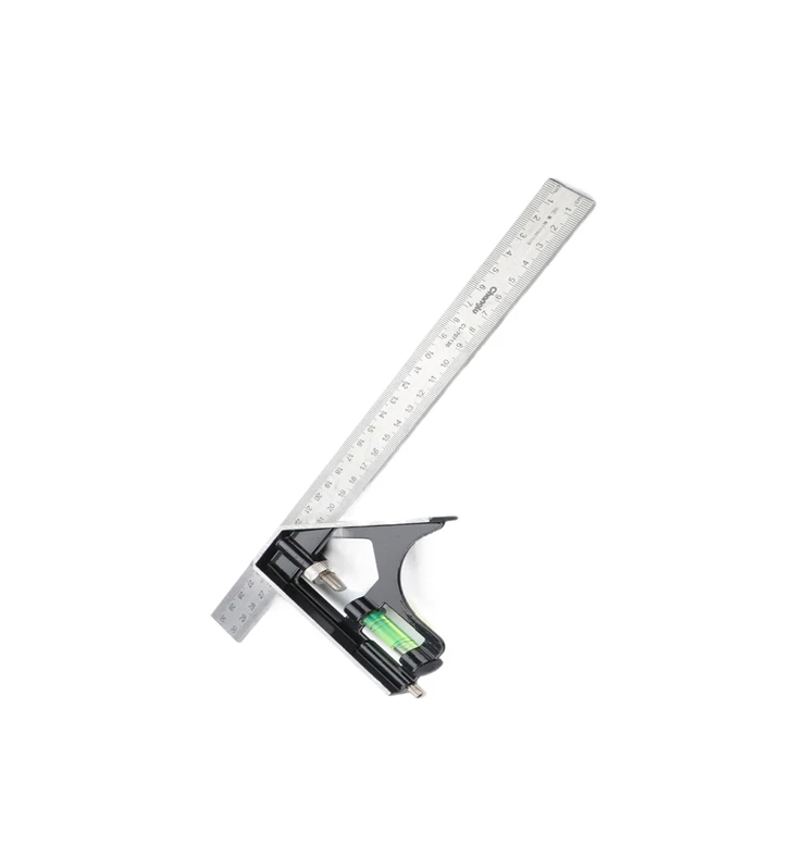 Combination Square kav