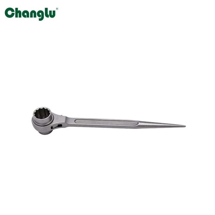 Anti-Magnetic Quick{1}}Tsho Ratchet Wrench