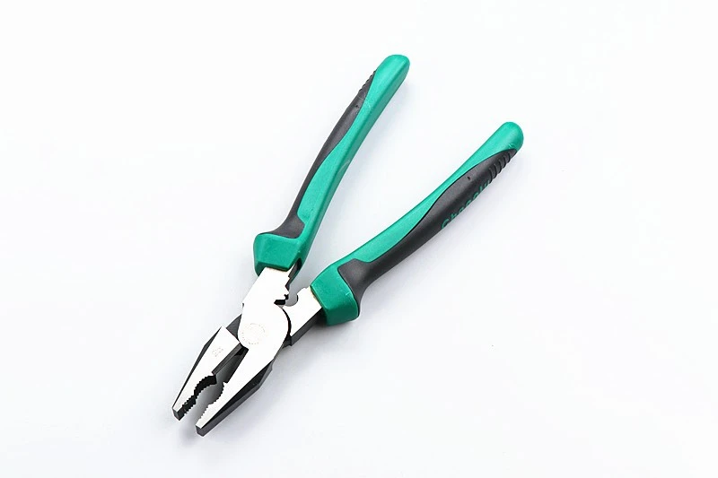 Heavy Duty Labor Saving Combination Pliers