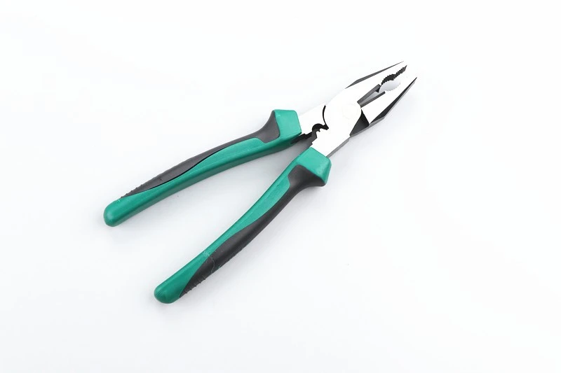 Heavy Duty Labor Saving Combination Pliers