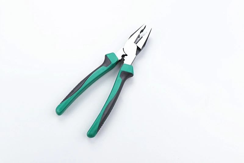 Heavy Duty Labor Saving Combination Pliers
