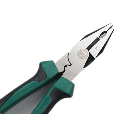 Heavy Duty Labor Saving Combination Pliers