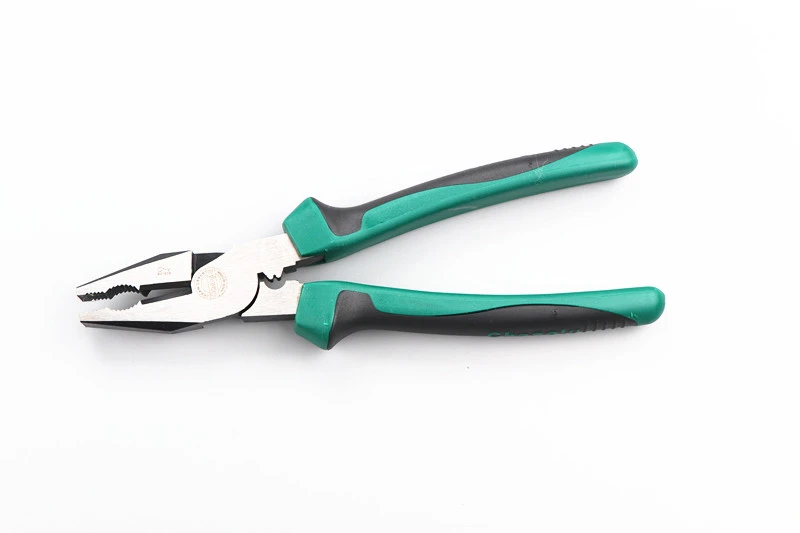 Heavy Duty Labor Saving Combination Pliers