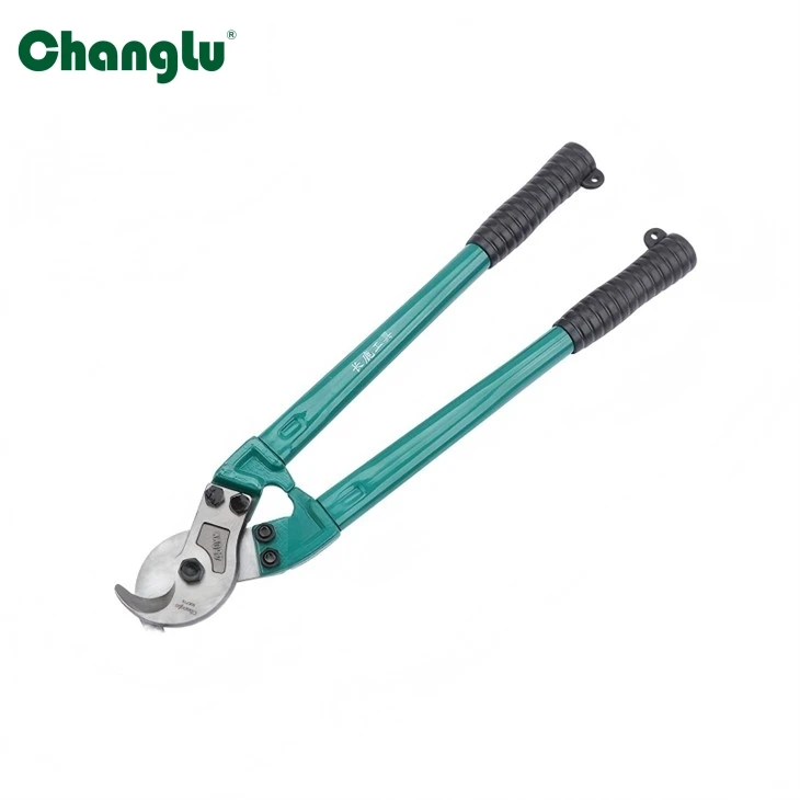 Cable Cutter Cable Shear factory