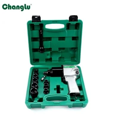 1/2" Series Cua Impact Wrench