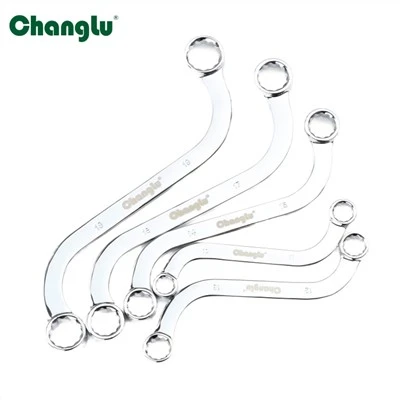 5PCS S Hom Wrench 400802