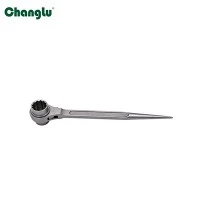 Anti-Magnetic Quick{1}}Tsho Ratchet Wrench