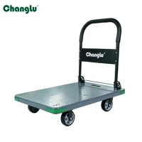 Yas Flatbed Trolley (895 X 595 X 860 hli)