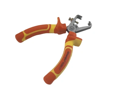 VDE Hlau Stripper